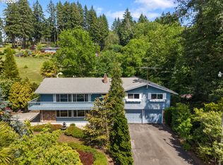 18425 NE 136th St, Brush Prairie, WA 98606