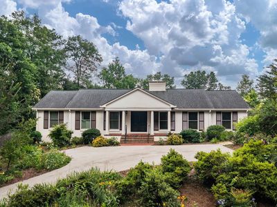 3609 Spring Hill Rd, Mountain Brook, AL, 35223