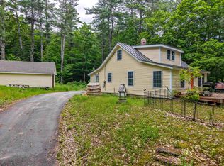 136 Prospect Hill Road, Sunapee, NH 03782