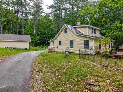 136 Prospect Hill Road, Sunapee, NH, 03782