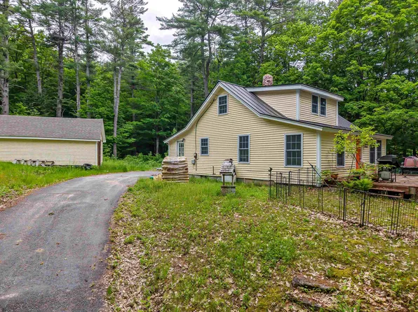 136 Prospect Hill Road, Sunapee, NH 03782