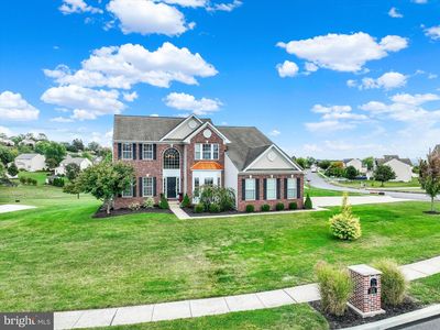 531 Windy Way, New Cumberland, PA, 17070