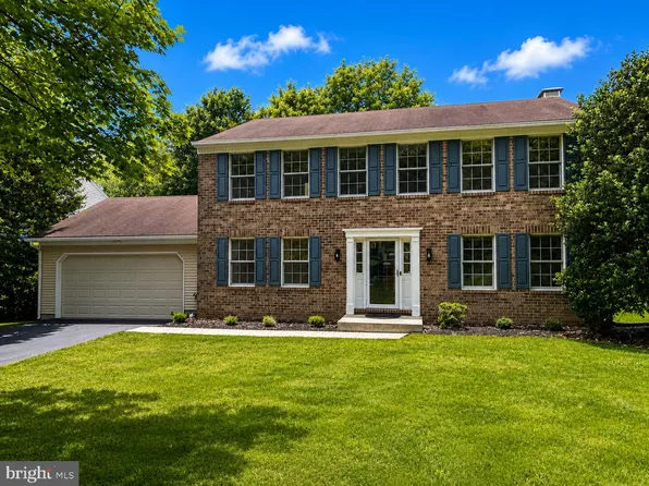 3894 White Rose Way, Ellicott City, MD 21042