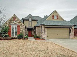 8832 E 120th St, Bixby, OK 74008