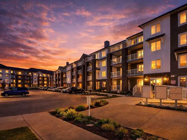 6118 E 80th Ave NE #3409, Calgary, AB T3J 0S6