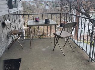 409 Lawn St #1, Pittsburgh, PA 15213