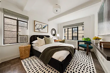 Sold by Brown Harris Stevens