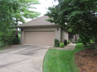 1714 Cedar Ridge Way, Branson West, MO 65737