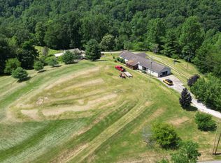 1858 Long Ridge Rd, Elkview, WV 25071