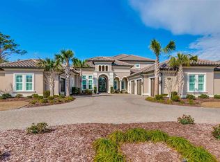 9524 Bellasera Cir, Myrtle Beach, SC 29579