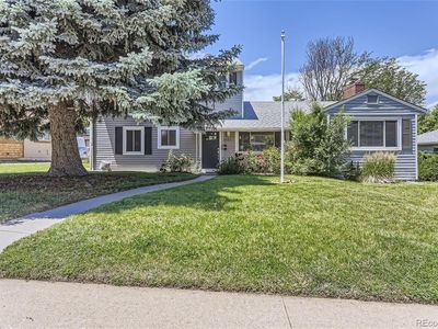 2937 S Madison Street, Denver, CO, 80210