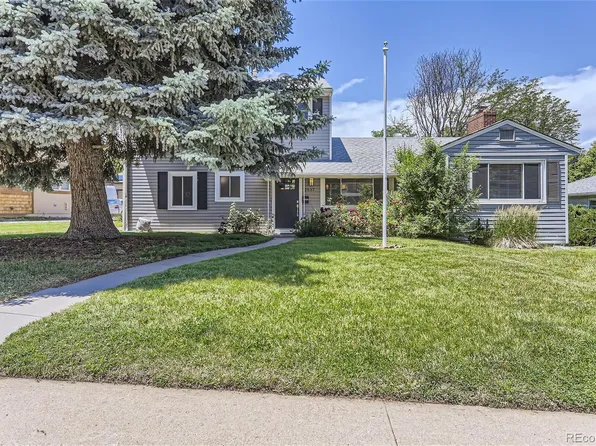2937 S Madison Street, Denver, CO 80210