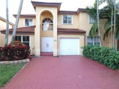 14058 S Forest Oak Creek #*, Fort Lauderdale, FL, 33325