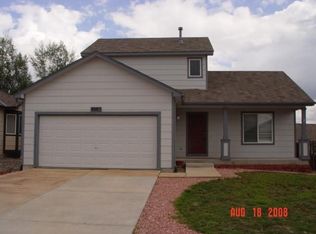 8083 Oliver Rd, Peyton, CO 80831