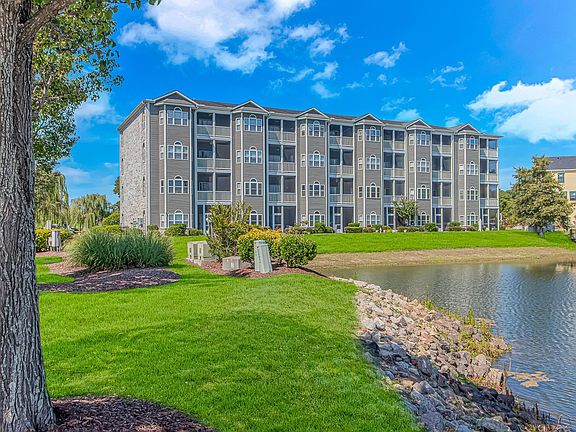 2nd image of 4519 N Plantation Harbour Dr. #X-13
