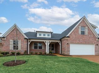 115 Valleyview Ln, Oakland, TN 38060