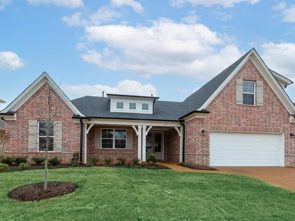 115 Valleyview Ln, Oakland, TN 38060