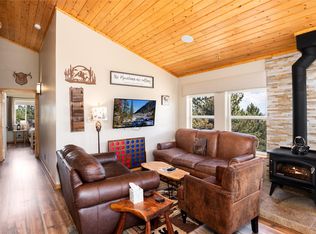 1301 Sheep Ridge Rd, Fairplay, CO 80440