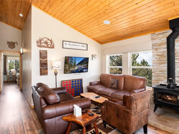 1301 Sheep Ridge Rd, Fairplay, CO 80440