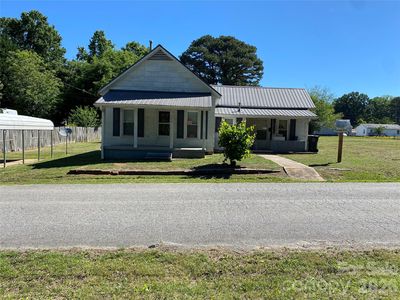 306 Howell St, Cherryville, NC, 28021