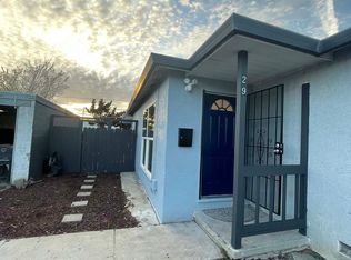 29 Mosswood Ave #29, Vallejo, CA 94591