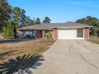 1886 Bay Oaks Cir, Milton, FL, 32583