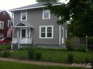 53 W Notre Dame St, Glens Falls, NY 12801