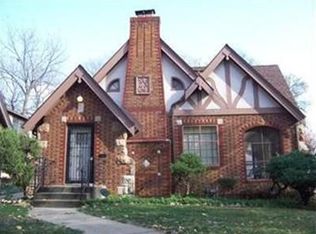 6017 Rockhill Rd, Kansas City, MO 64110