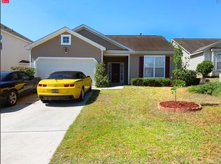 214 Wyndotte Ct, Lexington, SC 29072
