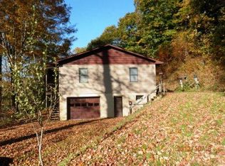 1440 Joe Shoemaker Rd, Vilas, NC 28692