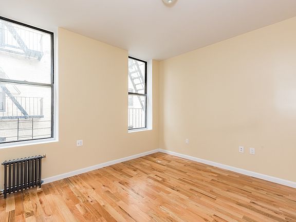 5th image of 612 W 184th St APT 41