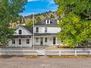300 Wolf Creek Main St, Wolf Creek, MT 59648
