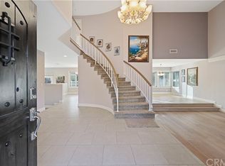 3493 Falcon Ridge Rd, Diamond Bar, CA 91765