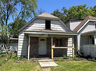 2205 E 24th St, Granite City, IL