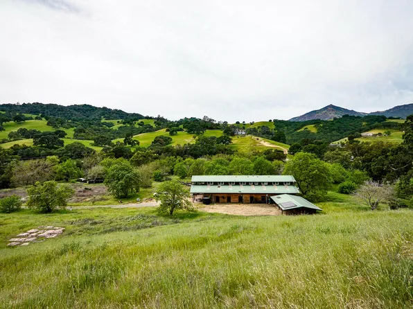 6115 Morgan Territory Rd, Clayton, CA 94517