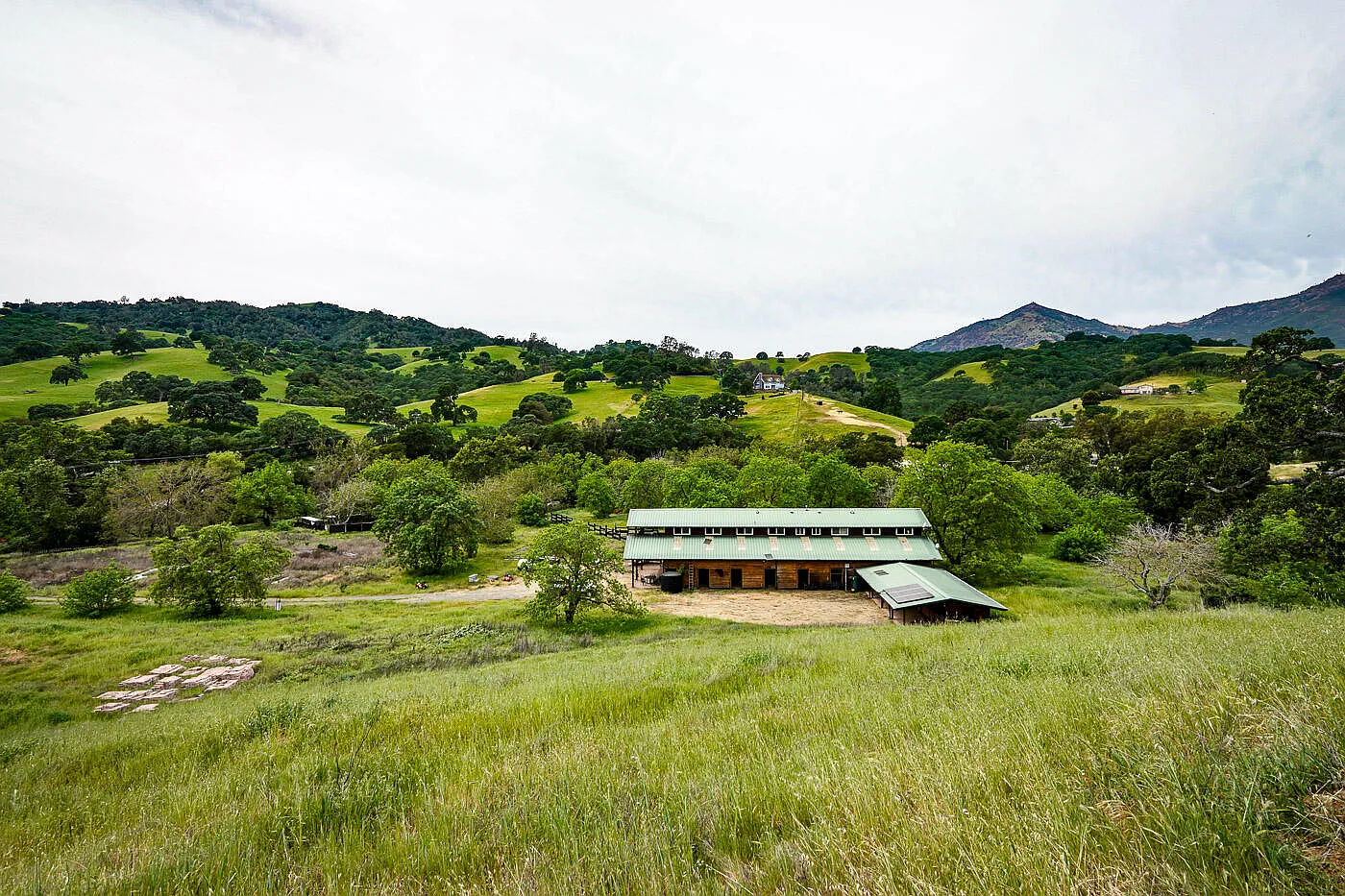 6115 Morgan Territory Rd photo 1
