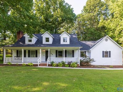 508 Eastview Dr, Madison, AL, 35758