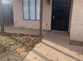 7402 Waco Ave APT A, Lubbock, TX 79423