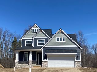 The Malden Plan, The Grande Estates, Jackson, MI 49201