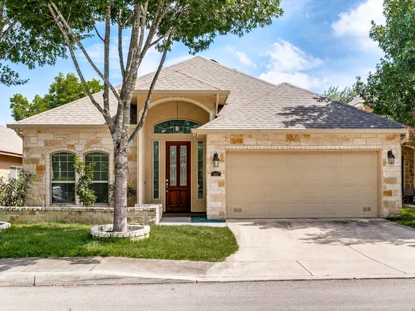 8422 Avalon Star, San Antonio, TX 78240