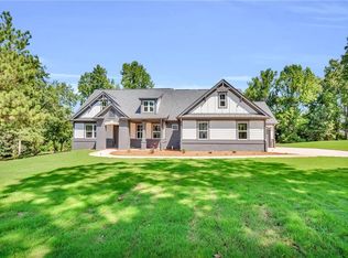 1222 Mulberry Chas, Commerce, GA 30530