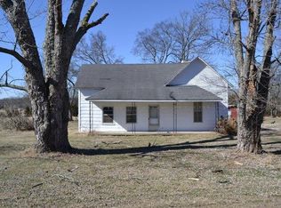 4690 Eagleville Pike, Chapel Hill, TN 37034