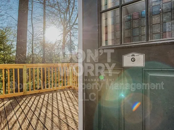 615 Dumaine St, Eden, NC