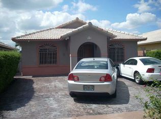 9832 NW 126th Ter, Hialeah Gardens, FL 33018