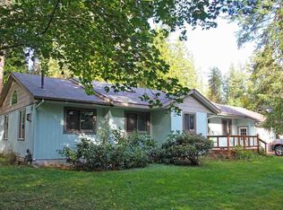 450 Syringa Heights Rd, Sandpoint, ID 83864