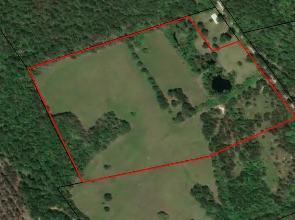 0 Roach Rd, Apple Springs, TX 75926