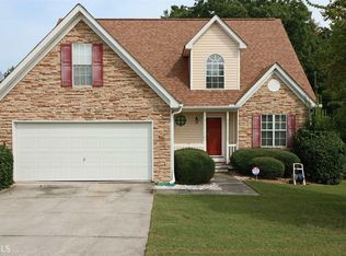 5894 Colonnade Dr, Rex, GA 30273