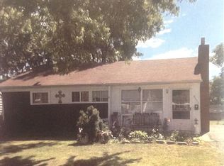 4356 Robin St, Grove City, OH