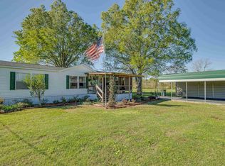 1179 Loflin Rd, Winnsboro, LA 71295