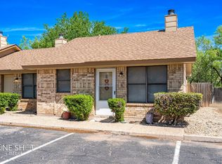 16 Teakwood St, Abilene, TX 79601